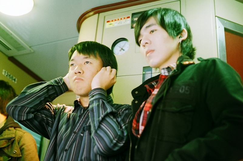 친구