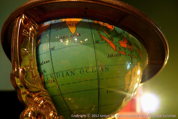 globe