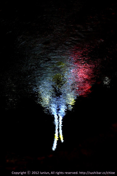 tree of light